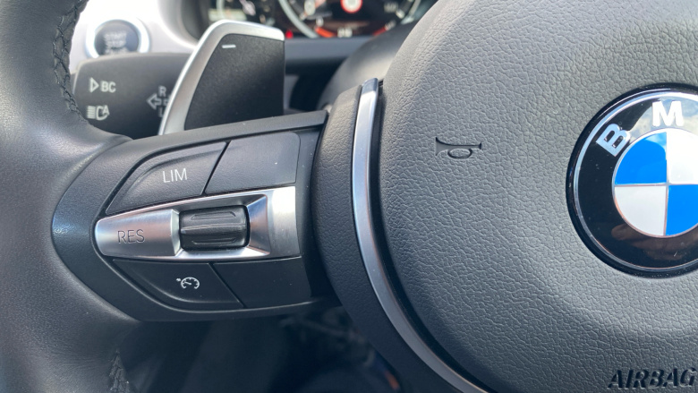BMW 6 Series 640d M Sport 4dr Auto Diesel Saloon